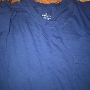 Medium Stafford t-shirt with pocket